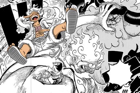 one piece 1109 leak|One Piece Chapitre 1109 Spoilers